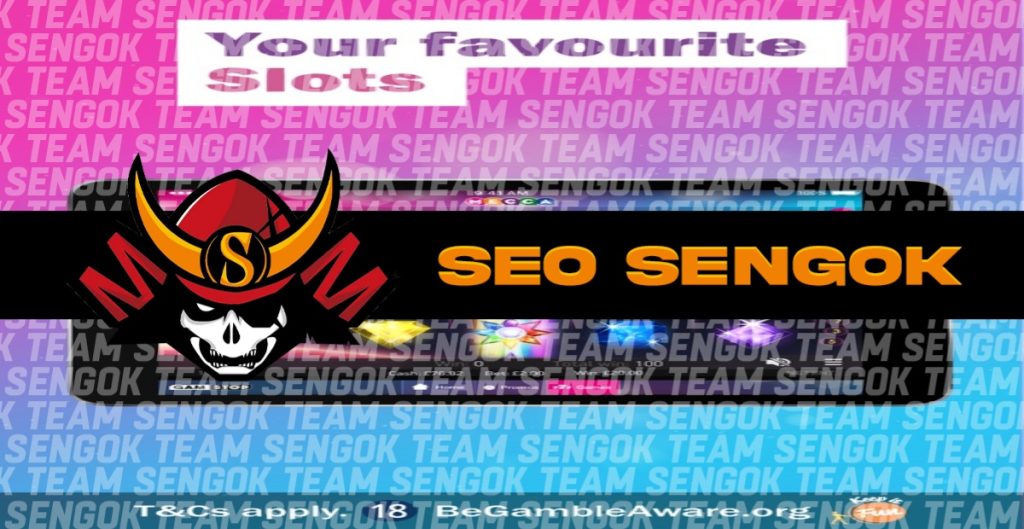 10 Game Slot Terbaik Cocok Untuk Dapatkan Maxwin