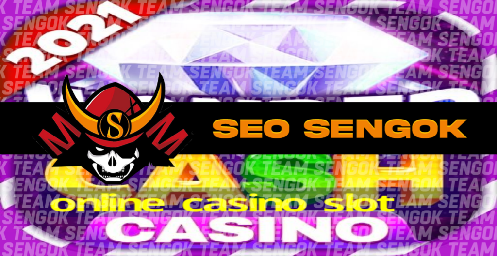 Game Judi Slot Online Habanero Tips Bermain