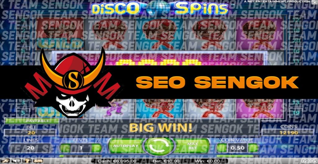 Provider Hacksaw Gaming Game Slot Dan Mudah Jackpot