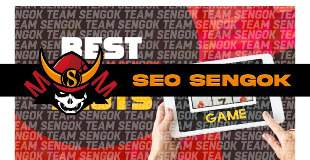 Game Slot Gacor Yang Mendunia Tahun 2025 Rekomendasi