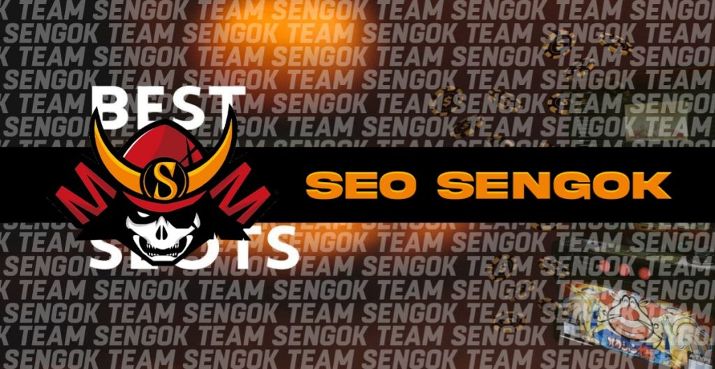 Game Slot Online Hiburan Dengan Peluang Menang Besar